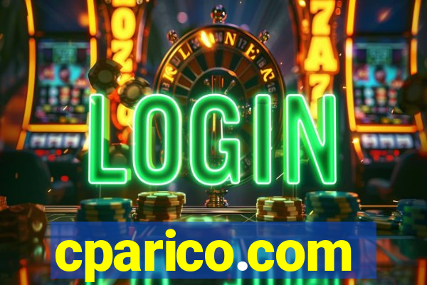 cparico.com