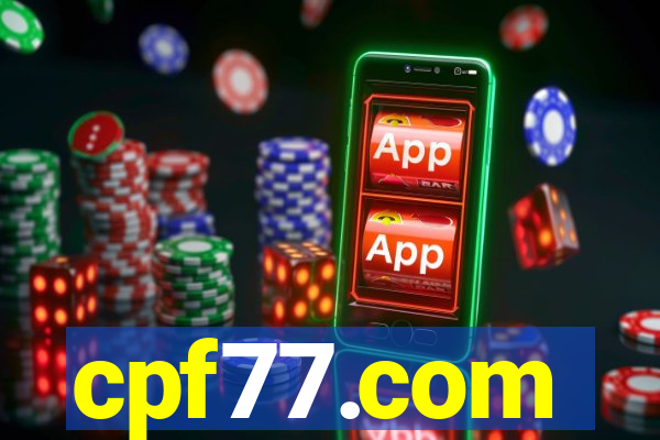 cpf77.com