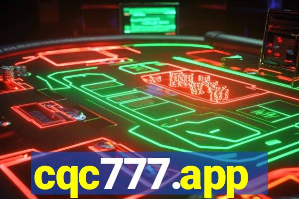 cqc777.app