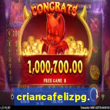 criancafelizpg.com