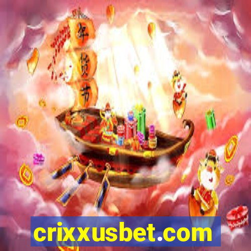 crixxusbet.com