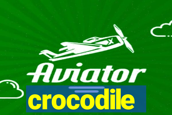 crocodile-pg.com