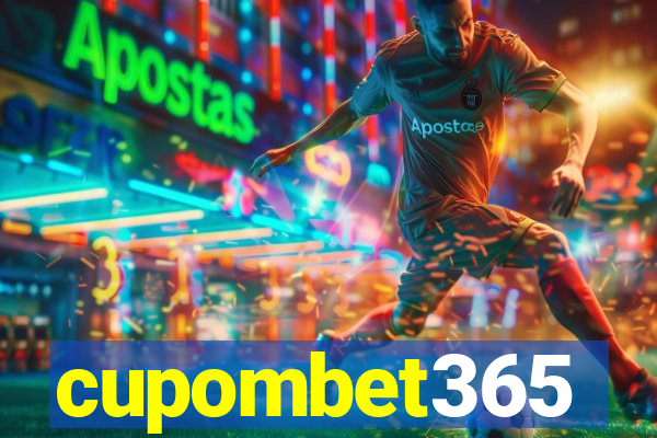 cupombet365