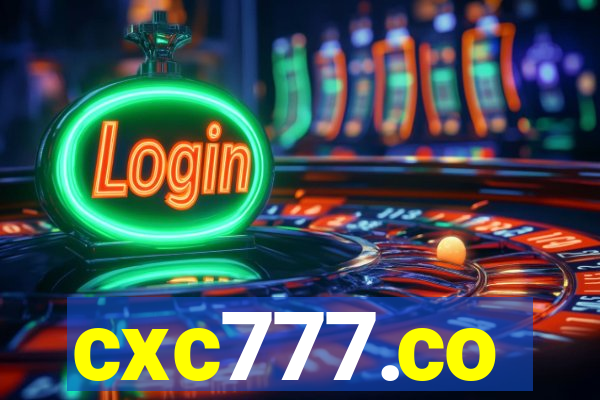 cxc777.co