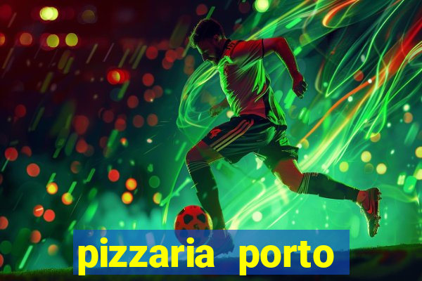 pizzaria porto velho 24 horas