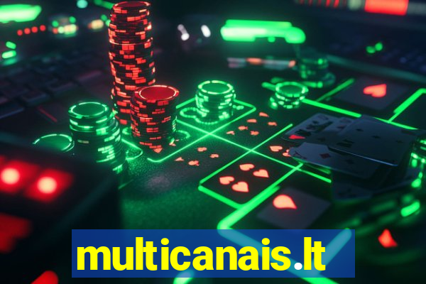 multicanais.lt