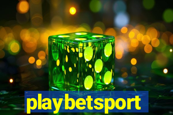 playbetsport