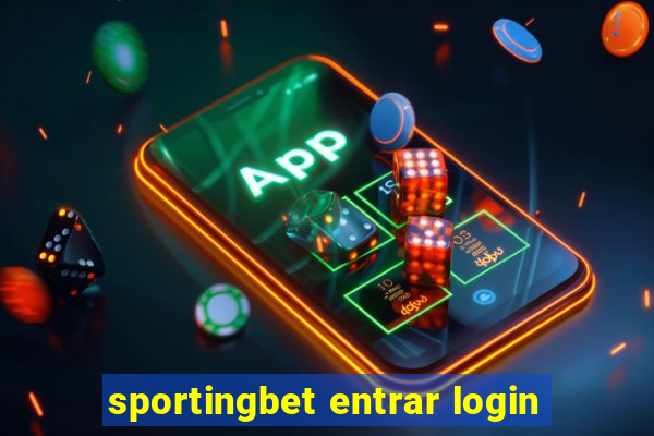 sportingbet entrar login