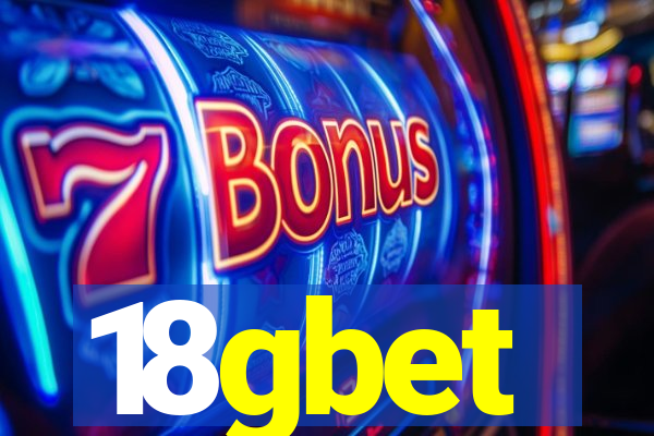 18gbet