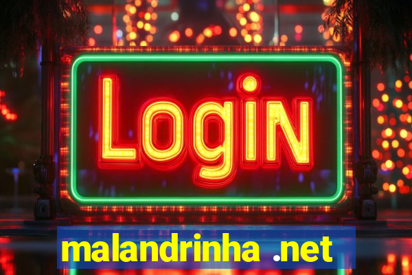 malandrinha .net