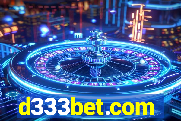 d333bet.com