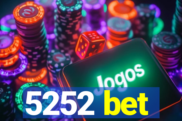 5252 bet