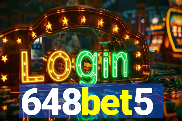 648bet5