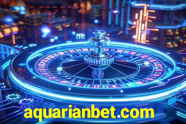 aquarianbet.com