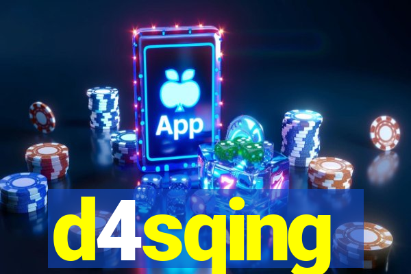 d4sqing