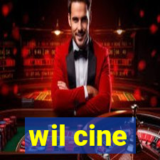 wil cine