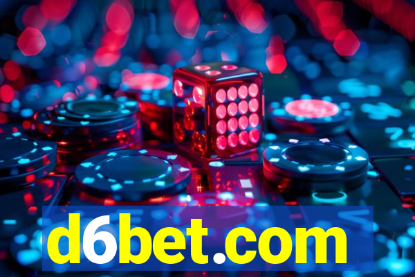 d6bet.com