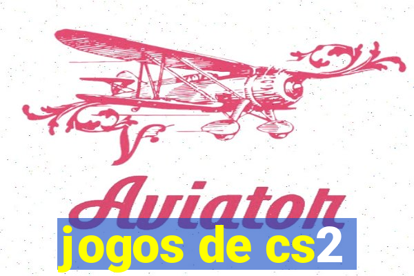 jogos de cs2