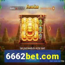 6662bet.com