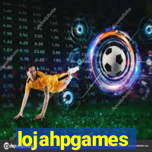 lojahpgames