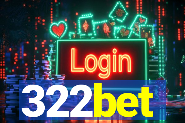 322bet