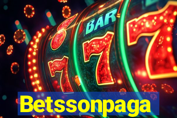 Betssonpaga