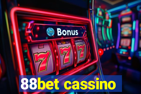 88bet cassino