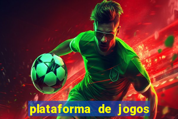 plataforma de jogos para ganhar dinheiro tigre