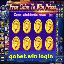 gobet.win login