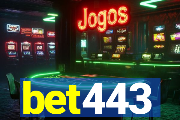 bet443