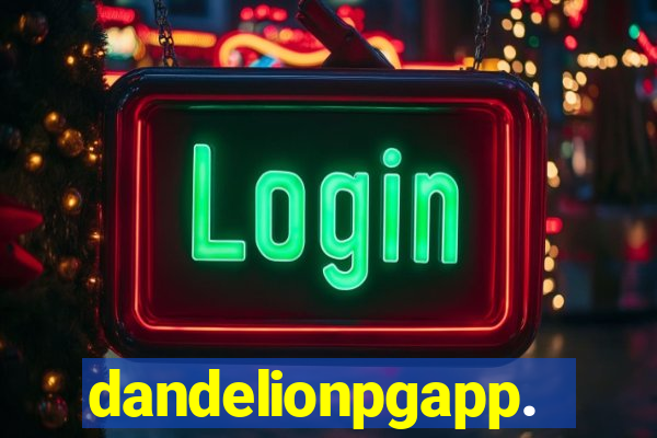 dandelionpgapp.com