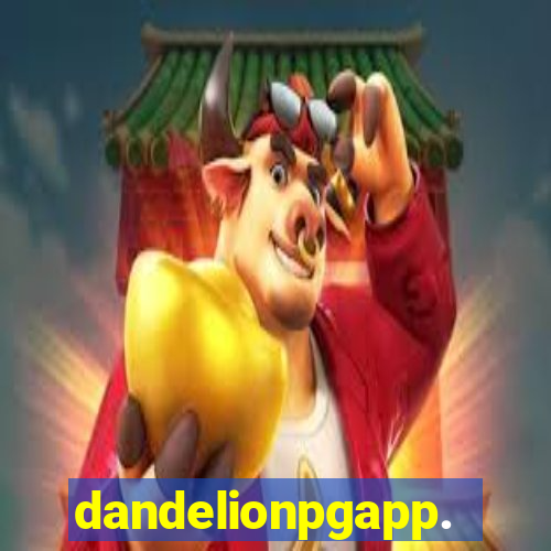 dandelionpgapp.com