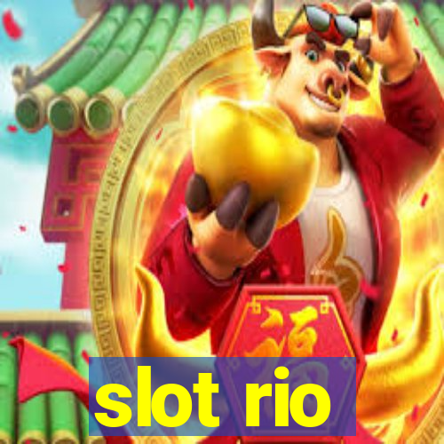 slot rio