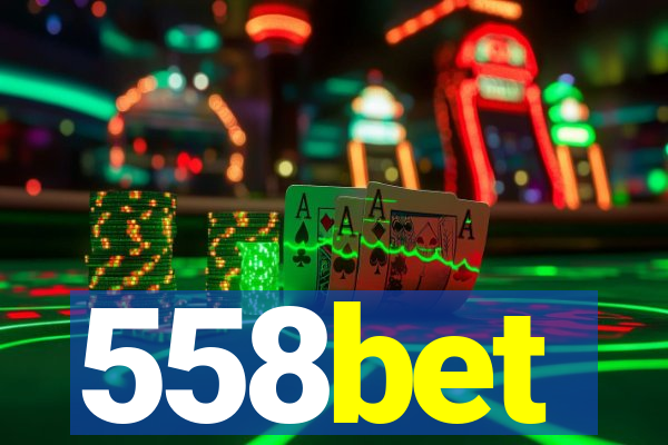 558bet