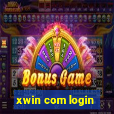 xwin com login