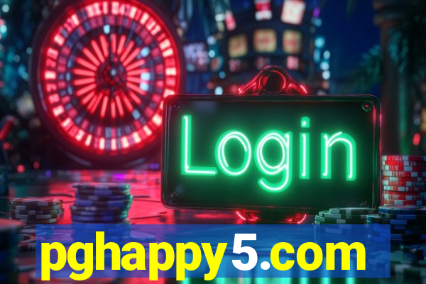 pghappy5.com