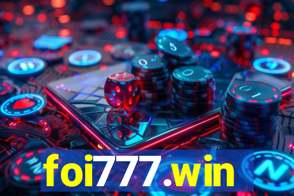 foi777.win