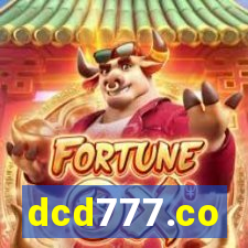 dcd777.co