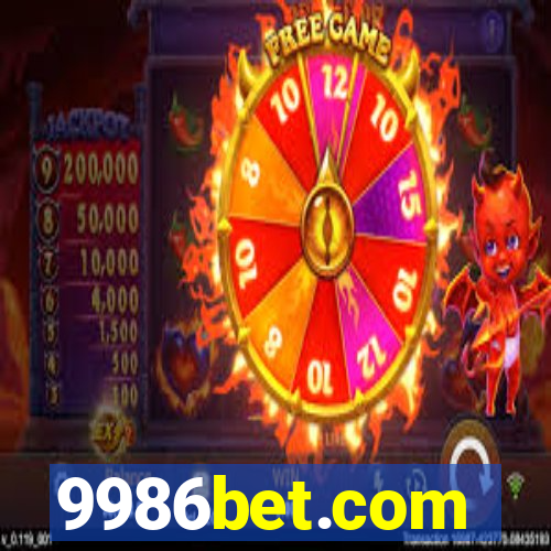 9986bet.com