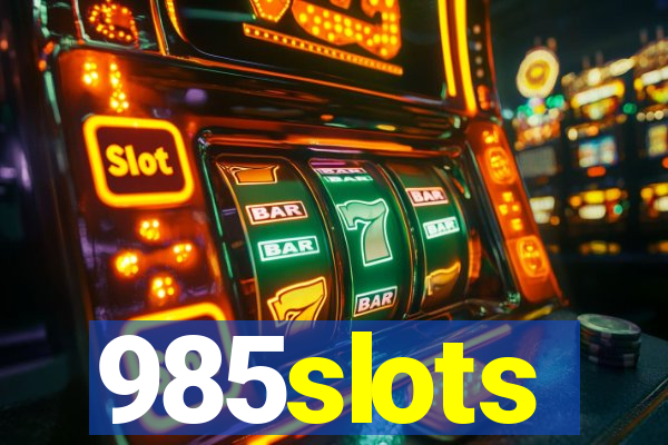 985slots