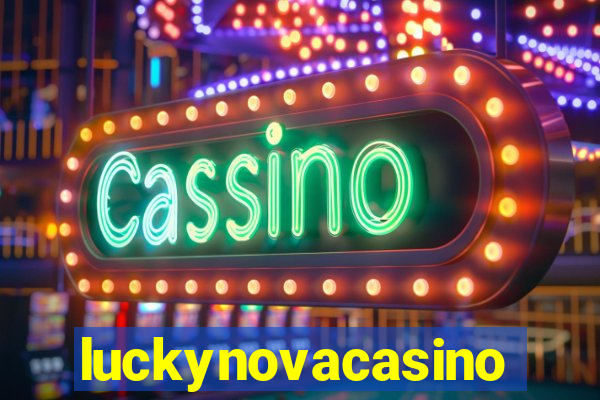 luckynovacasino