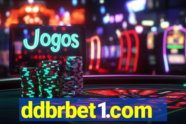 ddbrbet1.com