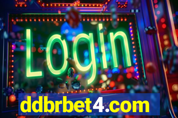 ddbrbet4.com