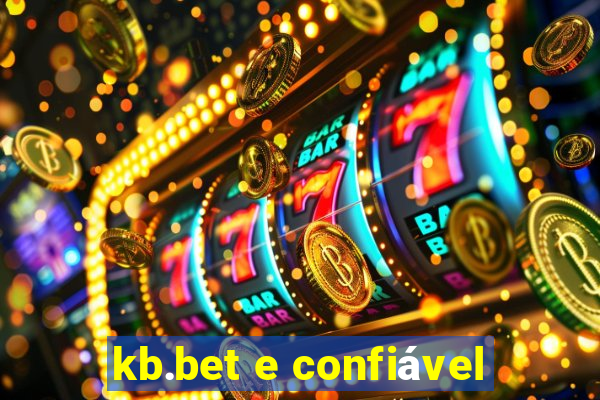 kb.bet e confiável