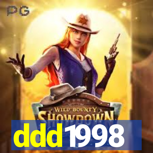 ddd1998