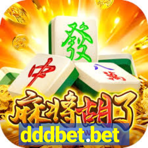 dddbet.bet