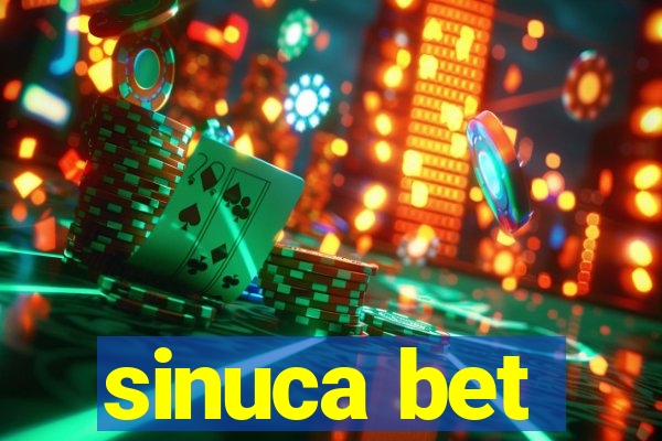 sinuca bet