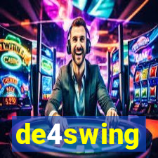 de4swing