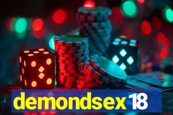 demondsex18