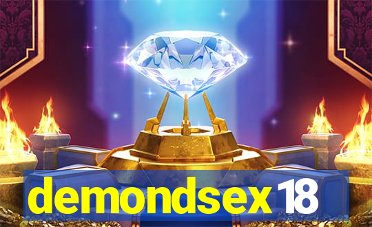 demondsex18